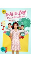 To All the Boys PS I Still Love You (2020 - English)